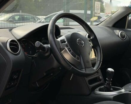 Ниссан Кашкай 2, объемом двигателя 1.6 л и пробегом 276 тыс. км за 10999 $, фото 23 на Automoto.ua