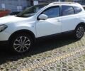 Ніссан Кашкай 2, об'ємом двигуна 1.6 л та пробігом 263 тис. км за 11500 $, фото 9 на Automoto.ua
