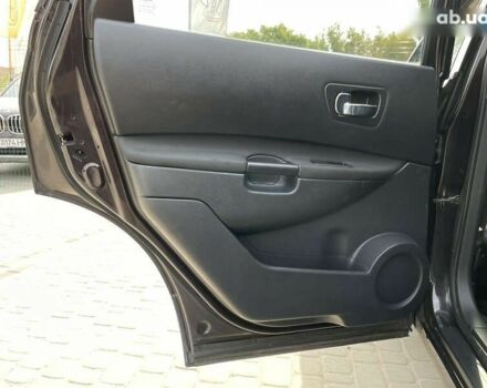 Ниссан Кашкай 2, объемом двигателя 1.6 л и пробегом 276 тыс. км за 10999 $, фото 25 на Automoto.ua