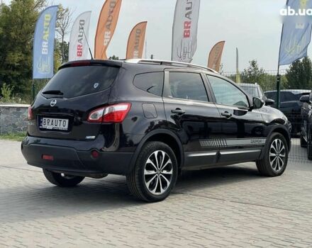 Ниссан Кашкай 2, объемом двигателя 1.6 л и пробегом 276 тыс. км за 10999 $, фото 12 на Automoto.ua