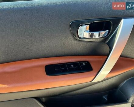 Ниссан Кашкай 2, объемом двигателя 2 л и пробегом 214 тыс. км за 12500 $, фото 10 на Automoto.ua