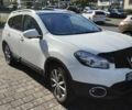 Ніссан Кашкай 2, об'ємом двигуна 1.6 л та пробігом 263 тис. км за 11500 $, фото 15 на Automoto.ua