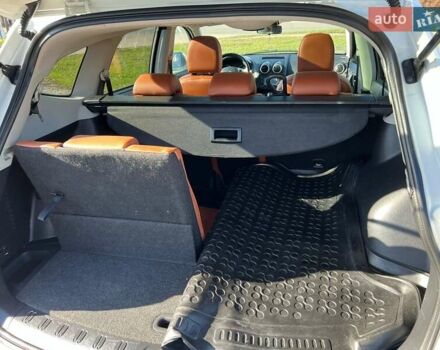 Ниссан Кашкай 2, объемом двигателя 2 л и пробегом 214 тыс. км за 12500 $, фото 6 на Automoto.ua