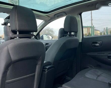 Ниссан Кашкай 2, объемом двигателя 1.6 л и пробегом 246 тыс. км за 11800 $, фото 16 на Automoto.ua