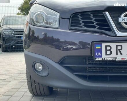 Ниссан Кашкай 2, объемом двигателя 1.6 л и пробегом 276 тыс. км за 10999 $, фото 5 на Automoto.ua