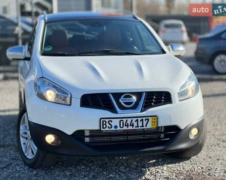 Ниссан Кашкай 2, объемом двигателя 2 л и пробегом 214 тыс. км за 12500 $, фото 12 на Automoto.ua