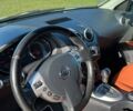 Ниссан Кашкай 2, объемом двигателя 2 л и пробегом 214 тыс. км за 12500 $, фото 9 на Automoto.ua