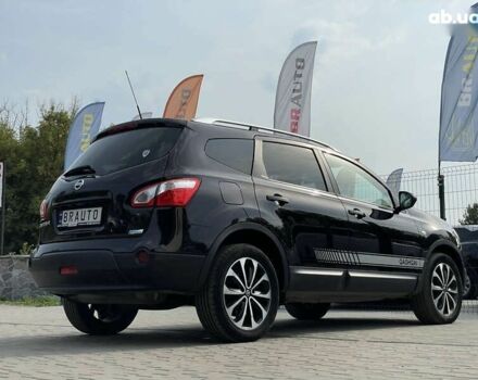 Ниссан Кашкай 2, объемом двигателя 1.6 л и пробегом 276 тыс. км за 10999 $, фото 14 на Automoto.ua