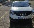 Ніссан Кашкай 2, об'ємом двигуна 1.6 л та пробігом 263 тис. км за 11500 $, фото 17 на Automoto.ua