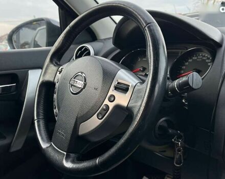 Ниссан Кашкай 2, объемом двигателя 1.6 л и пробегом 246 тыс. км за 11800 $, фото 8 на Automoto.ua