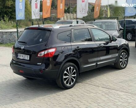 Ниссан Кашкай 2, объемом двигателя 1.6 л и пробегом 276 тыс. км за 10999 $, фото 13 на Automoto.ua