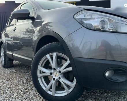 Ниссан Кашкай 2, объемом двигателя 1.6 л и пробегом 246 тыс. км за 11800 $, фото 18 на Automoto.ua