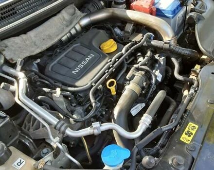 Ніссан Кашкай 2, об'ємом двигуна 1.6 л та пробігом 263 тис. км за 11500 $, фото 2 на Automoto.ua