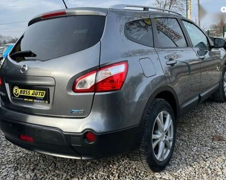 Ниссан Кашкай 2, объемом двигателя 1.6 л и пробегом 246 тыс. км за 11800 $, фото 3 на Automoto.ua
