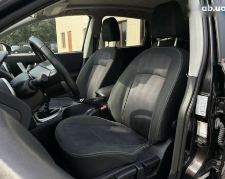 Ниссан Кашкай 2, объемом двигателя 1.6 л и пробегом 276 тыс. км за 10999 $, фото 24 на Automoto.ua