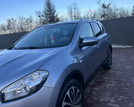 Ниссан Кашкай 2, объемом двигателя 1.6 л и пробегом 241 тыс. км за 11000 $, фото 6 на Automoto.ua
