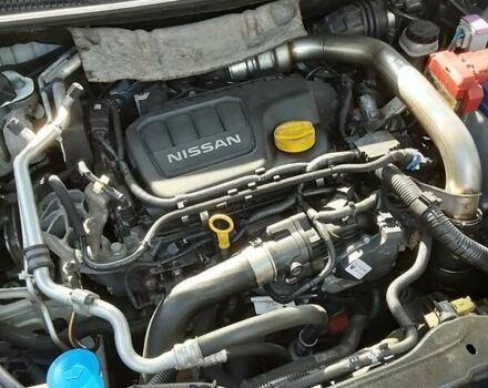 Ніссан Кашкай 2, об'ємом двигуна 1.6 л та пробігом 263 тис. км за 11500 $, фото 3 на Automoto.ua