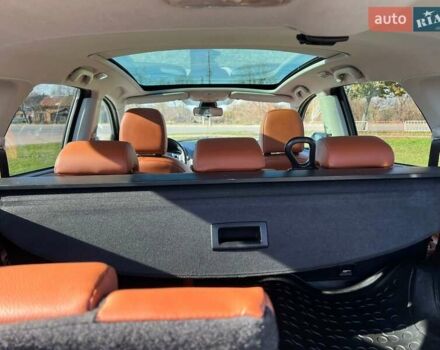 Ниссан Кашкай 2, объемом двигателя 2 л и пробегом 214 тыс. км за 12500 $, фото 1 на Automoto.ua