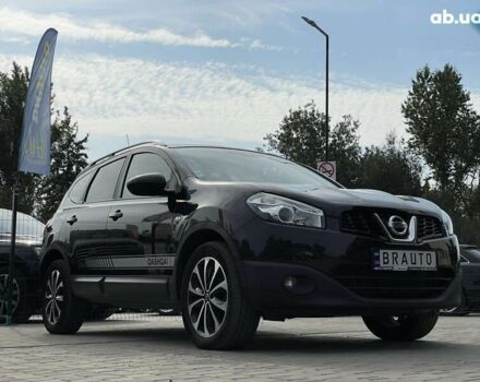Ниссан Кашкай 2, объемом двигателя 1.6 л и пробегом 276 тыс. км за 10999 $, фото 10 на Automoto.ua