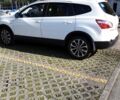 Ніссан Кашкай 2, об'ємом двигуна 1.6 л та пробігом 263 тис. км за 11500 $, фото 12 на Automoto.ua