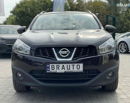 Ниссан Кашкай 2, объемом двигателя 1.6 л и пробегом 276 тыс. км за 10999 $, фото 4 на Automoto.ua