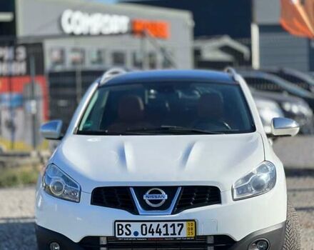 Ниссан Кашкай 2, объемом двигателя 2 л и пробегом 214 тыс. км за 12500 $, фото 18 на Automoto.ua