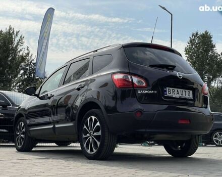 Ниссан Кашкай 2, объемом двигателя 1.6 л и пробегом 276 тыс. км за 10999 $, фото 20 на Automoto.ua