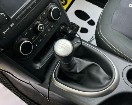 Ниссан Кашкай 2, объемом двигателя 1.6 л и пробегом 246 тыс. км за 11800 $, фото 12 на Automoto.ua