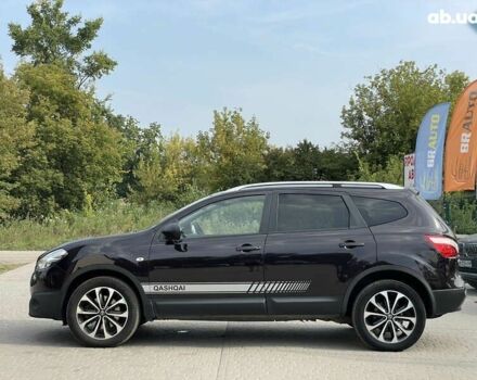 Ниссан Кашкай 2, объемом двигателя 1.6 л и пробегом 276 тыс. км за 10999 $, фото 11 на Automoto.ua