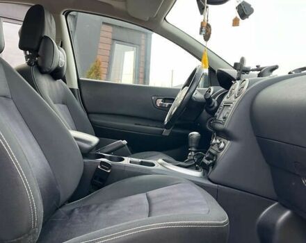 Ниссан Кашкай 2, объемом двигателя 1.6 л и пробегом 246 тыс. км за 11800 $, фото 6 на Automoto.ua