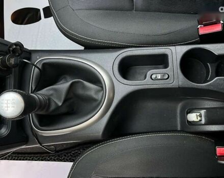 Ниссан Кашкай 2, объемом двигателя 1.6 л и пробегом 246 тыс. км за 11800 $, фото 13 на Automoto.ua