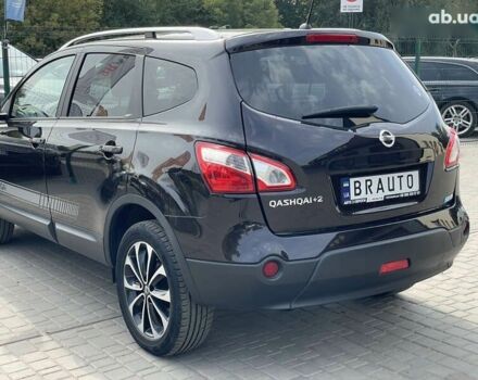 Ниссан Кашкай 2, объемом двигателя 1.6 л и пробегом 276 тыс. км за 10999 $, фото 17 на Automoto.ua