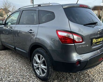 Ниссан Кашкай 2, объемом двигателя 1.6 л и пробегом 246 тыс. км за 11800 $, фото 5 на Automoto.ua
