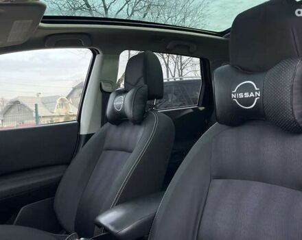 Ниссан Кашкай 2, объемом двигателя 1.6 л и пробегом 246 тыс. км за 11800 $, фото 15 на Automoto.ua