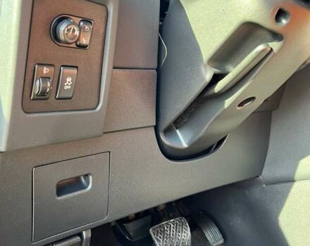 Ниссан Кашкай 2, объемом двигателя 2 л и пробегом 214 тыс. км за 12500 $, фото 8 на Automoto.ua