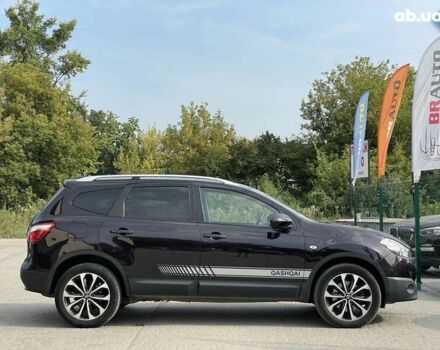 Ниссан Кашкай 2, объемом двигателя 1.6 л и пробегом 276 тыс. км за 10999 $, фото 21 на Automoto.ua