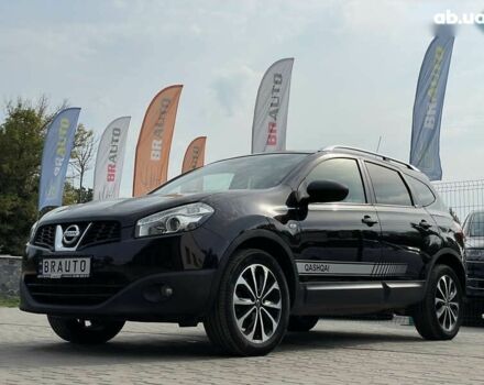 Ниссан Кашкай 2, объемом двигателя 1.6 л и пробегом 276 тыс. км за 10999 $, фото 2 на Automoto.ua