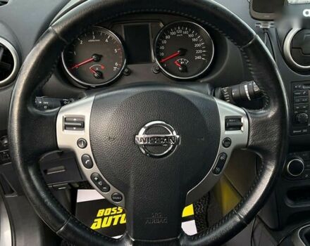 Ниссан Кашкай 2, объемом двигателя 1.6 л и пробегом 246 тыс. км за 11800 $, фото 9 на Automoto.ua