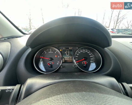 Ниссан Кашкай 2, объемом двигателя 1.6 л и пробегом 234 тыс. км за 11999 $, фото 26 на Automoto.ua