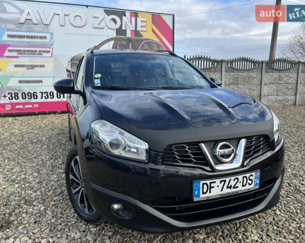 Ниссан Кашкай 2, объемом двигателя 1.6 л и пробегом 234 тыс. км за 11999 $, фото 7 на Automoto.ua