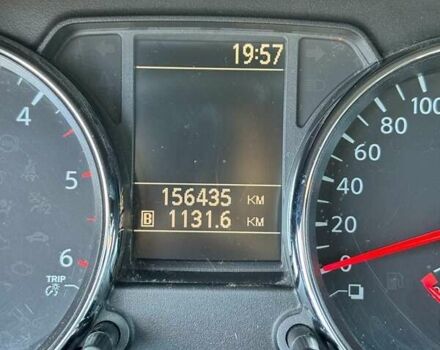 Ніссан Кашкай 2, об'ємом двигуна 1.6 л та пробігом 157 тис. км за 12500 $, фото 3 на Automoto.ua