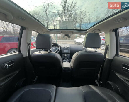 Ниссан Кашкай 2, объемом двигателя 1.6 л и пробегом 234 тыс. км за 11999 $, фото 34 на Automoto.ua