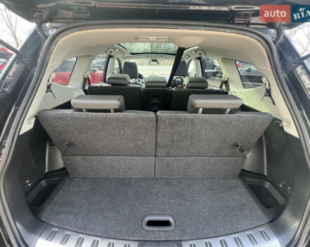 Ниссан Кашкай 2, объемом двигателя 1.6 л и пробегом 234 тыс. км за 11999 $, фото 33 на Automoto.ua