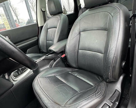 Ниссан Кашкай 2, объемом двигателя 1.6 л и пробегом 220 тыс. км за 11300 $, фото 21 на Automoto.ua