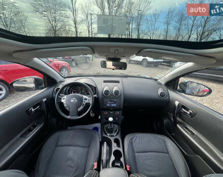 Ниссан Кашкай 2, объемом двигателя 1.6 л и пробегом 234 тыс. км за 11999 $, фото 18 на Automoto.ua