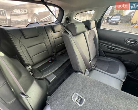 Ниссан Кашкай 2, объемом двигателя 1.6 л и пробегом 234 тыс. км за 11999 $, фото 31 на Automoto.ua