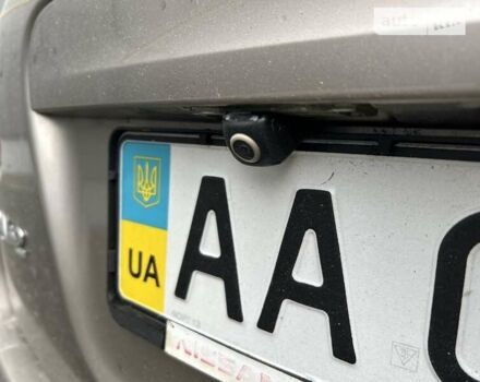 Ніссан Кашкай 2, об'ємом двигуна 2 л та пробігом 110 тис. км за 14300 $, фото 22 на Automoto.ua