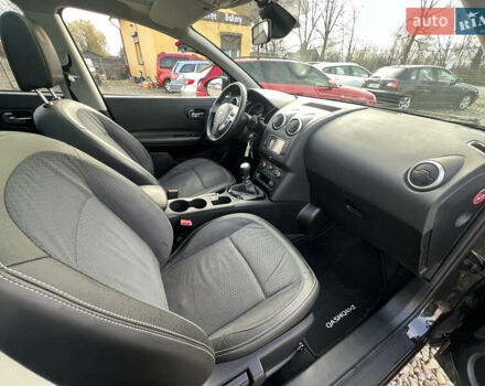 Ниссан Кашкай 2, объемом двигателя 1.6 л и пробегом 234 тыс. км за 11999 $, фото 16 на Automoto.ua