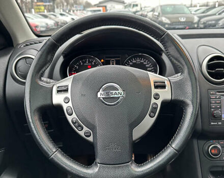Ниссан Кашкай 2, объемом двигателя 1.6 л и пробегом 220 тыс. км за 11300 $, фото 17 на Automoto.ua