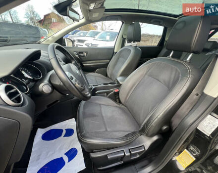 Ниссан Кашкай 2, объемом двигателя 1.6 л и пробегом 234 тыс. км за 11999 $, фото 14 на Automoto.ua